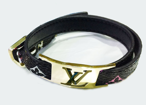 Bracciale Louis Vuitton Modello 446